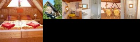 Ferienhaus Am Radwanderweg Hotel Klausdorf (Mecklenburg Vorpommern)
