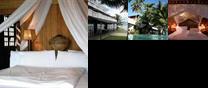 Sirangan Beach Resort