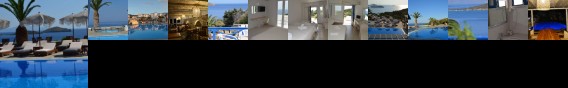 Faros Village Hotel Azolimnos