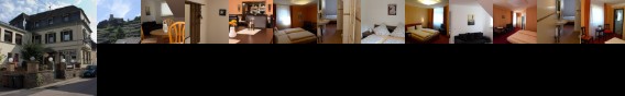 Hotel-Weinhaus Heinrich Haupt