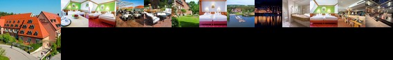 Strandhotel Seehof