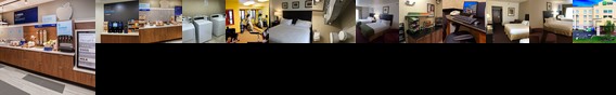 Holiday Inn Express Syracuse / Fairgrounds