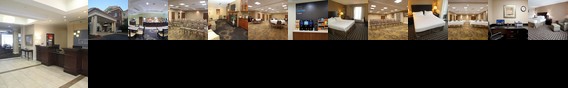 Holiday Inn Express Pembroke