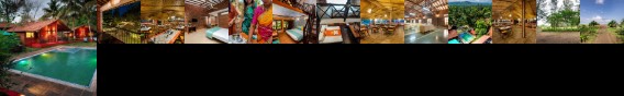 The Lotus Beach Resort Murud
