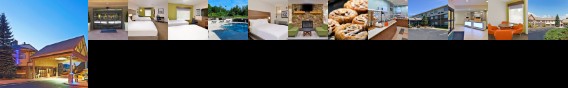 Holiday Inn Express Blowing Rock South