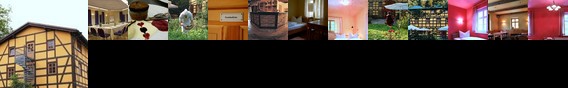 Hotel Kaisermuhle Mullrose
