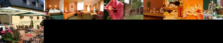 Landhotel Grunes Gericht Neuhausen
