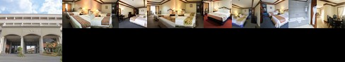 Barcel Sarabia Manor Hotel Iloilo City
