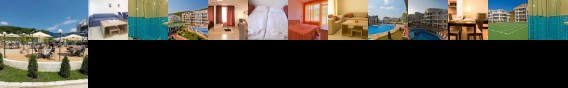 Sunset Complex Apartments Kosharitsa