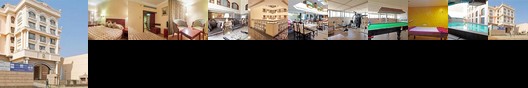 Krishna Palace Hotel Hosapete