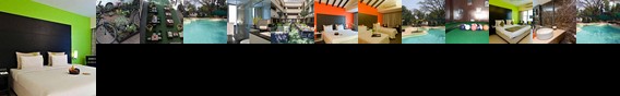 Citrus Hotel Lonavala