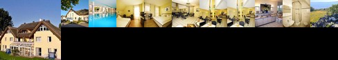 Hotel Strandhaus Monchgut