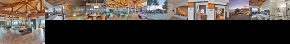 Kanatal Resort