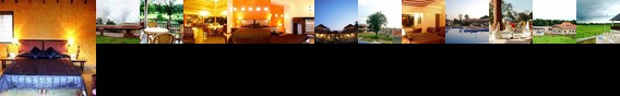 Mapple Bundela Tiger Retreat