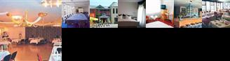 Hotel Sickinger Hof Queidersbach