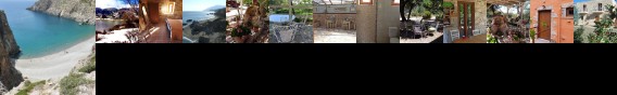 Akros Oreon Green Small Hotel Viannos