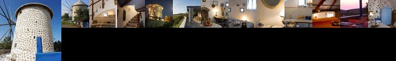 Windmill Suites Livadi