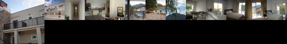 Hotel Luna serrana