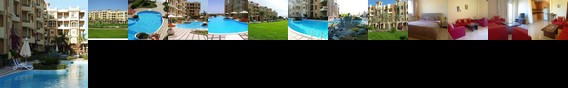 El Andalous Apartments Sahl Hasheesh
