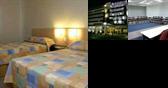 Bonaparte Campo Largo Hotel Curitiba