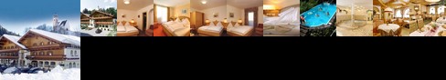 Hotel Gasthof Salzburger Hof Dienten am Hochkonig