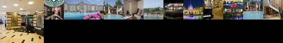 Emerald Beach Resort & Spa