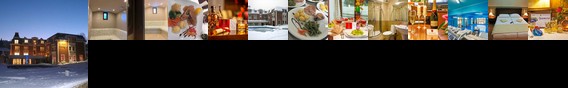 Chateau Montagne Hotel Troyan