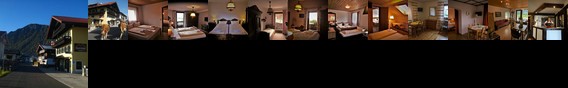 Stoll's Sporthotel