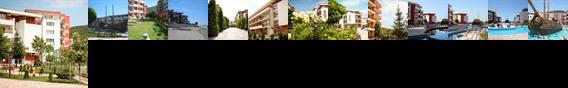 Privillege Fort Noks Beach Apartments