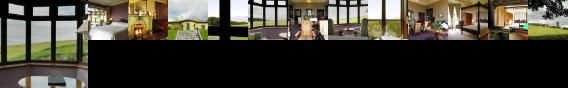 Ballinalacken Castle Hotel Doolin