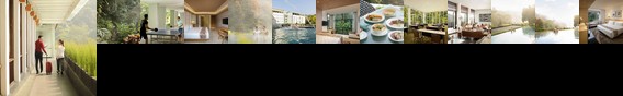 Padma Hotel Bandung