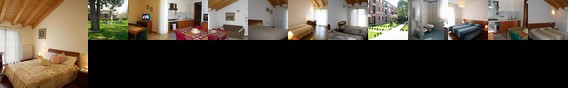 Santa Teresa Residence