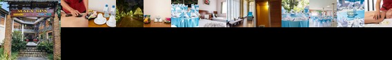 Lazi Beach Resort La Gi