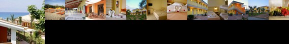 Hotel Baia di Trainiti, Vibo Valentia
