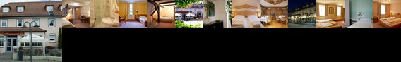 Hotel Garni Promenade