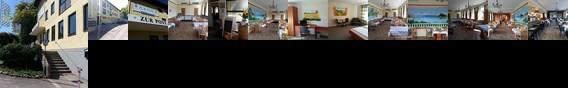 Hotel Zur Post Wessling