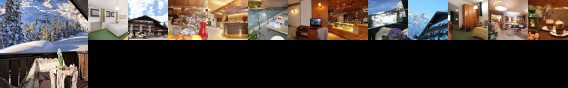 Hotel Nigritella Selva di Cadore