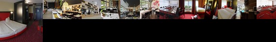 AMEDIA Hotel Hamburg