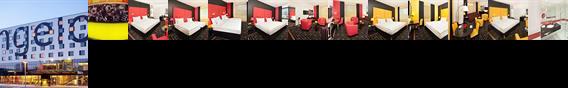 Angelo Hotel Katowice