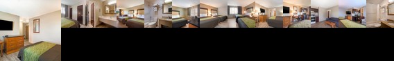 Rodeway Inn and Suites Portland