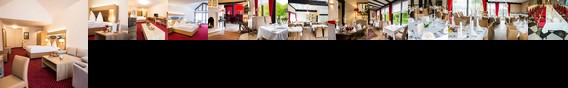 Hotel Moselblick