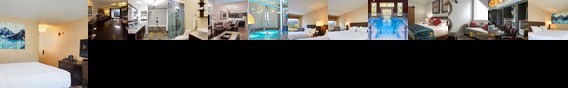 Grande Rockies Resort