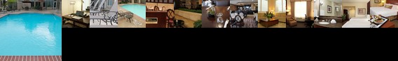 Hilton Garden Inn New Braunfels