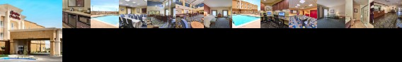 Hampton Suites Ridgecrest