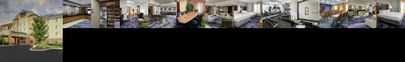 Fairfield Inn & Suites Indianapolis Avon