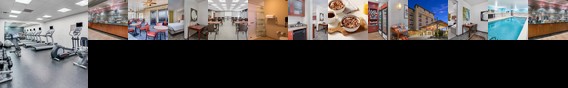 SpringHill Suites by Marriott Pigeon Forge