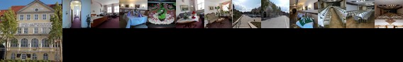 Hotel & Restaurant Drei Schwane Zeitz
