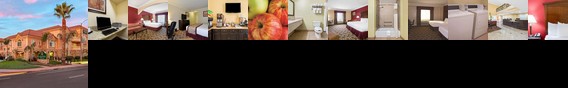 La Quinta Inn Suites Moreno Valley
