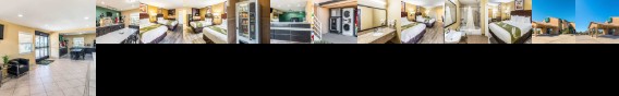 Econo Lodge Inn & Suites Corsicana