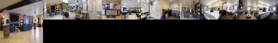 Microtel Inn & Suites Waynesburg